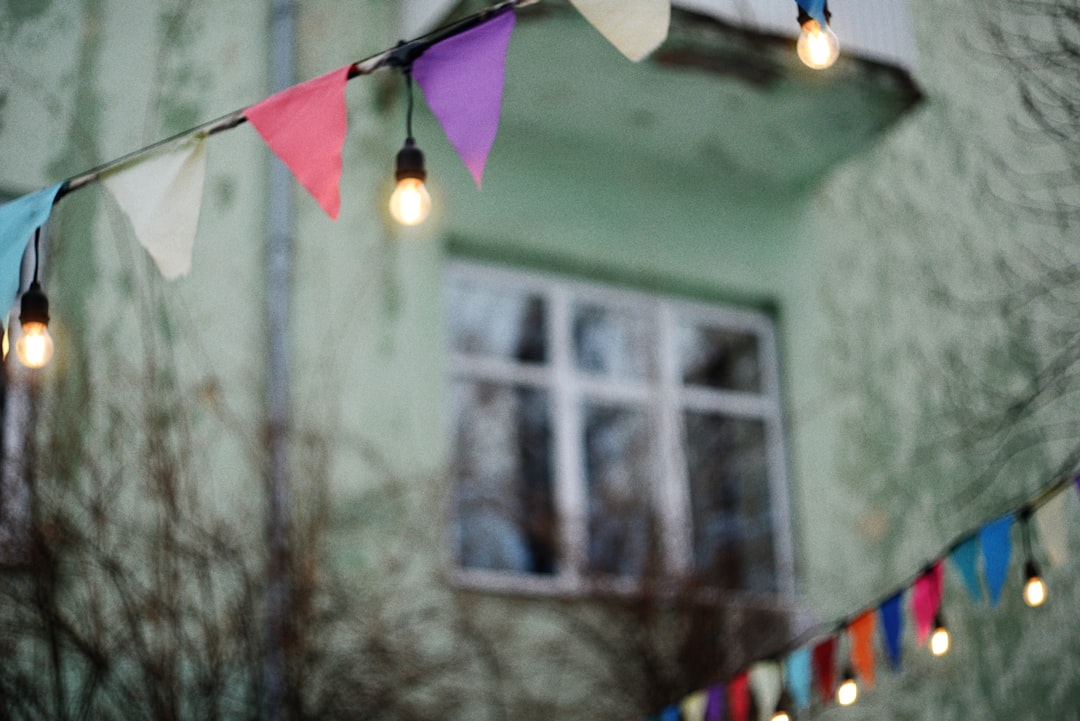 Garden Party Deluxe